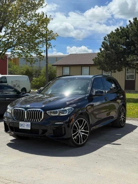 ����� �� �������� �� BMW X5 * xDrive40i * LASER* 360* H/K* SKY LOUNGE* HUD* 