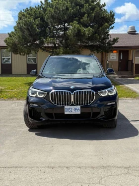BMW X5 * xDrive40i * LASER* 360* H/K* SKY LOUNGE* HUD*  | Mobile.bg � ����� ������ 6