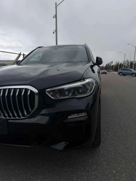 BMW X5 * xDrive40i * LASER* 360* H/K* SKY LOUNGE* HUD*  | Mobile.bg � ����� ������ 12