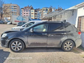 Subaru B10 Tribeka 3.6 | Mobile.bg � ����� ������ 5