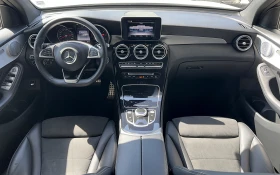 Mercedes-Benz GLC 250 d 4M AMG Coupe - цена по договаряне - 36798930 5