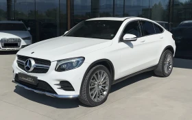 Mercedes-Benz GLC 250 d 4M AMG Coupe - цена по договаряне - 36798930 2