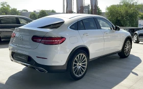 Mercedes-Benz GLC 250 d 4M AMG Coupe - цена по договаряне - 36798930 4