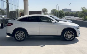 Mercedes-Benz GLC 250 d 4M AMG Coupe - цена по договаряне - 36798930 3