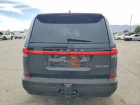 Lexus GX 550 LUXURY* AWD* �������* ���������* �����* �������* F | Mobile.bg � ����� ������ 6