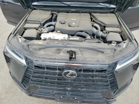 Lexus GX 550 LUXURY* AWD* �������* ���������* �����* �������* F | Mobile.bg � ����� ������ 12