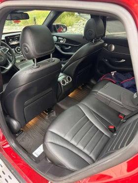 Mercedes-Benz GLC * AMG 43 * ���������� * ������ ���������������� | Mobile.bg � ����� ������ 10