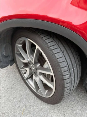 Mercedes-Benz GLC * AMG 43 * ���������� * ������ ���������������� | Mobile.bg � ����� ������ 6