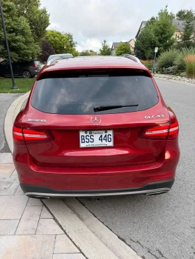 Mercedes-Benz GLC * AMG 43 * ���������� * ������ ���������������� | Mobile.bg � ����� ������ 5