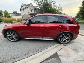 Mercedes-Benz GLC * AMG 43 * ���������� * ������ ���������������� | Mobile.bg � ����� ������ 3