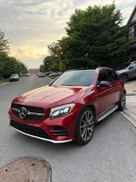 ������ Mercedes-Benz GLC