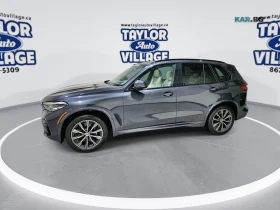 BMW X5 40i xDrive M SPORT* ХЕДЪП* ПАНОРАМА* КРАЙНА ЦЕНА*  | Auto.bg — изображение 8