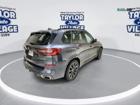 BMW X5 40i xDrive M SPORT* ХЕДЪП* ПАНОРАМА* КРАЙНА ЦЕНА*  | Auto.bg — изображение 5