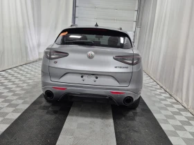 Alfa Romeo Stelvio * TI SPORT * CARFAX *  | Auto.bg — изображение 17