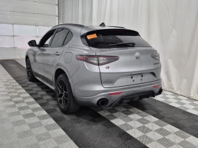 Alfa Romeo Stelvio * TI SPORT * CARFAX *  | Auto.bg — изображение 4