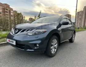 Nissan Murano ВР