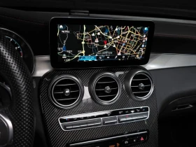Mercedes-Benz GLC AMG GLC43 4MATIC Coupe| 385�.�. | Mobile.bg � ����� ������ 14