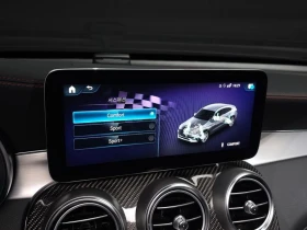 Mercedes-Benz GLC AMG GLC43 4MATIC Coupe| 385�.�. | Mobile.bg � ����� ������ 17