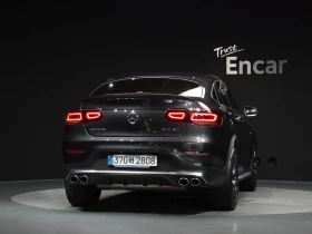 Mercedes-Benz GLC AMG GLC43 4MATIC Coupe| 385�.�. | Mobile.bg � ����� ������ 4