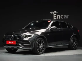 ������ Mercedes-Benz GLC