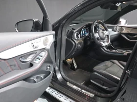 Mercedes-Benz GLC AMG GLC43 4MATIC Coupe| 385�.�. | Mobile.bg � ����� ������ 10