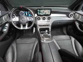 Mercedes-Benz GLC AMG GLC43 4MATIC Coupe| 385�.�. | Mobile.bg � ����� ������ 7