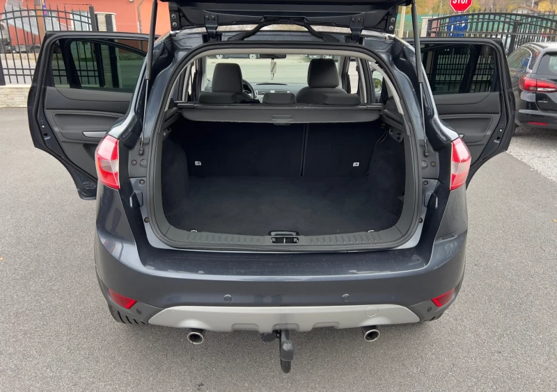 Ford Kuga 2.0TD 4WD НОВ НВОС , снимка 16 - Автомобили и джипове - 47859920