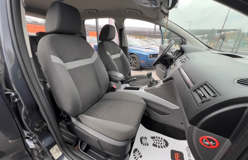 Ford Kuga 2.0TD 4WD НОВ НВОС , снимка 11 - Автомобили и джипове - 47859920