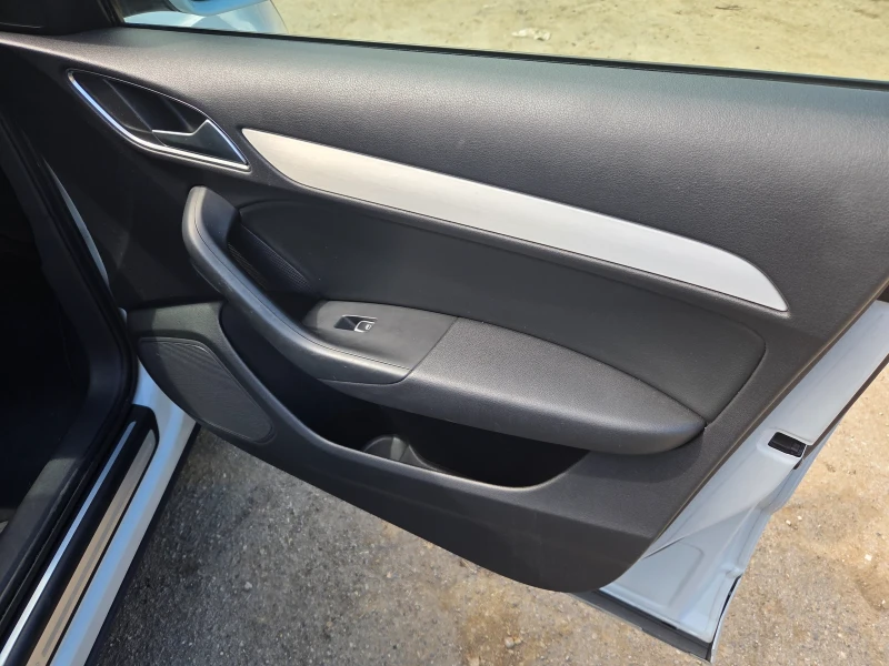 Audi Q3 2xS-LINE, снимка 13 - Автомобили и джипове - 52319346