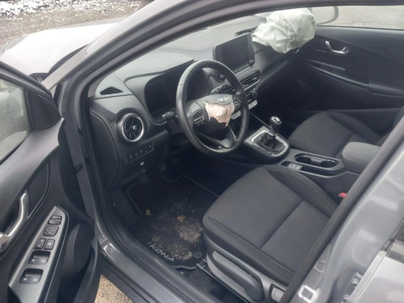 Hyundai Kona, снимка 7 - Автомобили и джипове - 51965309