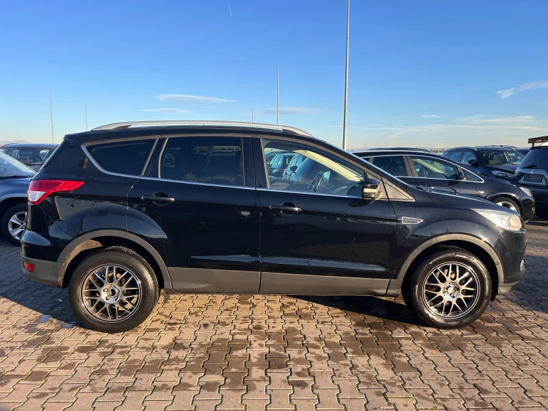 Ford Kuga 1.6i KOJA EUEO 5, снимка 5 - Автомобили и джипове - 52404681