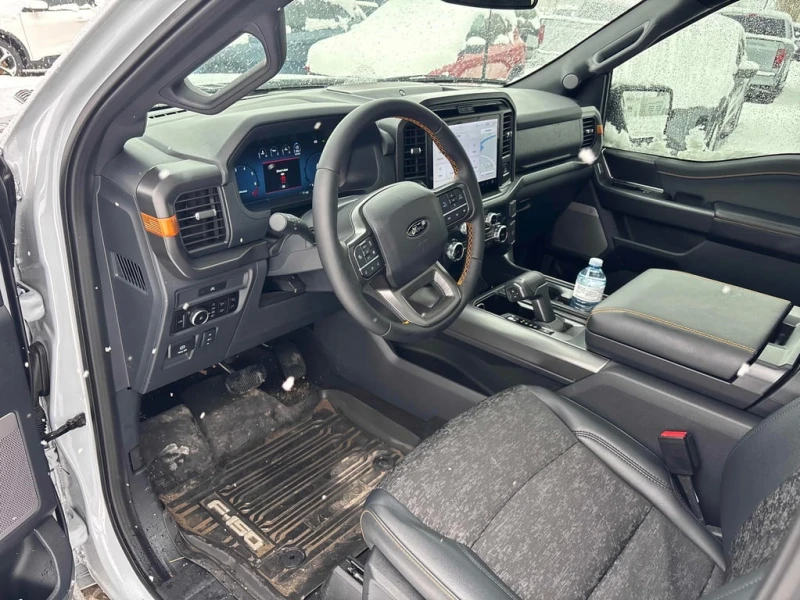 Ford F150 2025 Tremor * CARFAX * БЕЗ ПЪРВОНАЧАЛНА ВНОСКА, снимка 7 - Автомобили и джипове - 52870310