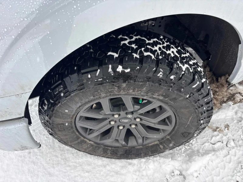 Ford F150 2025 Tremor * CARFAX * БЕЗ ПЪРВОНАЧАЛНА ВНОСКА, снимка 6 - Автомобили и джипове - 52870310