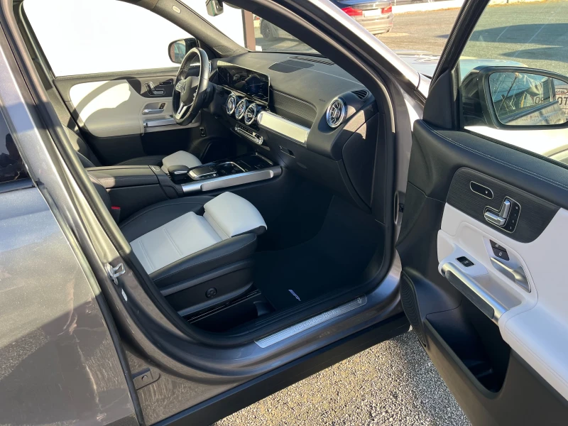 Mercedes-Benz GLB GLB250 AMG-Пакет, снимка 7 - Автомобили и джипове - 53112044
