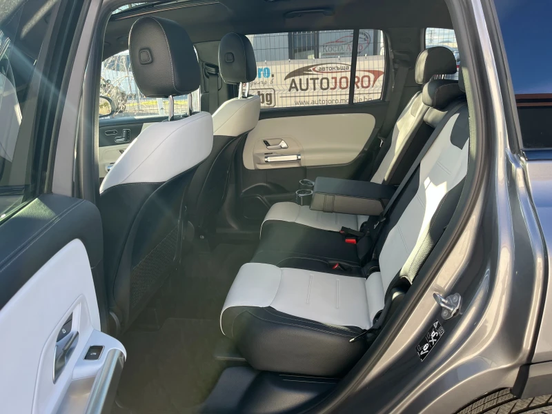 Mercedes-Benz GLB GLB250 AMG-Пакет, снимка 15 - Автомобили и джипове - 53112044
