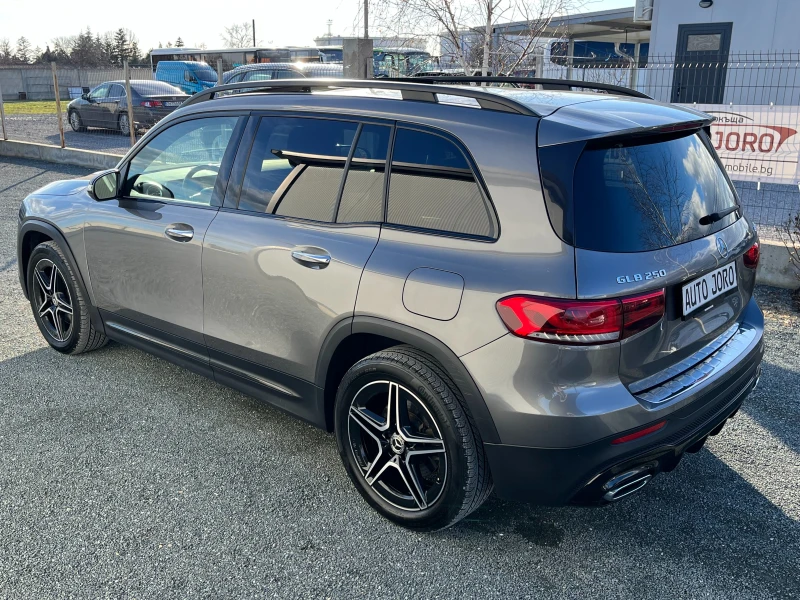 Mercedes-Benz GLB GLB250 AMG-Пакет, снимка 2 - Автомобили и джипове - 53112044