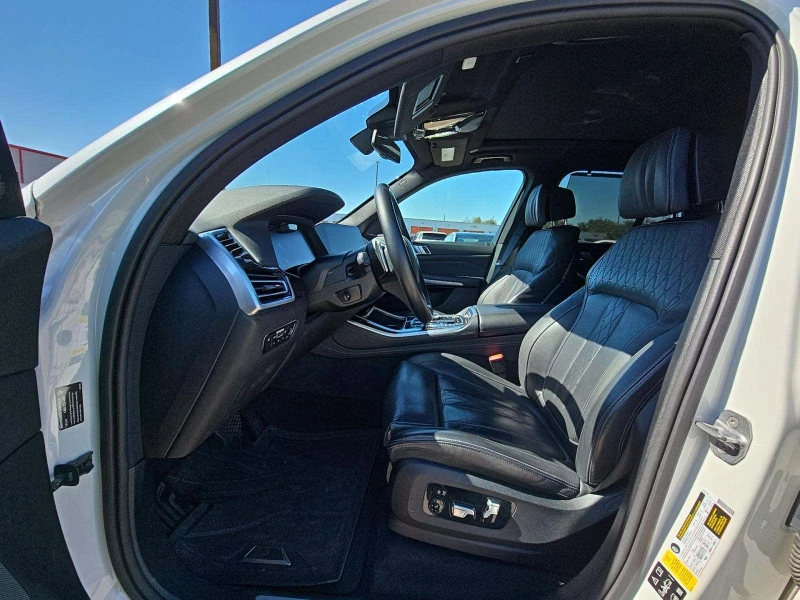 BMW X5 xDrive 50i, снимка 5 - Автомобили и джипове - 53405913