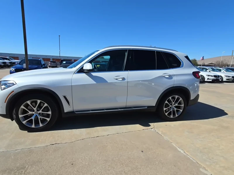 BMW X5 xDrive 50i, снимка 2 - Автомобили и джипове - 53405913