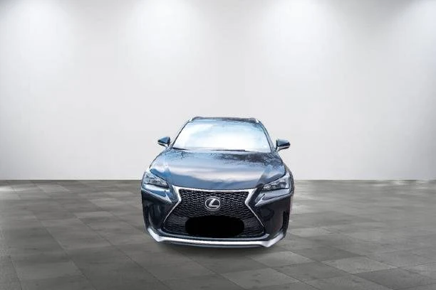 Lexus NX 200t, снимка 2 - Автомобили и джипове - 48427499