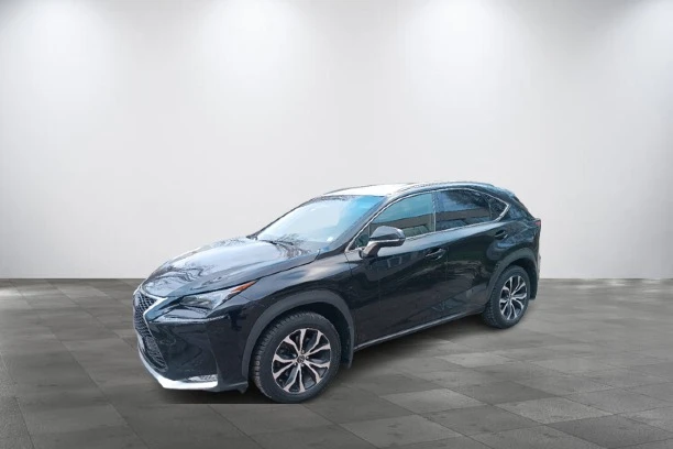 Lexus NX 200t, снимка 4 - Автомобили и джипове - 48427499