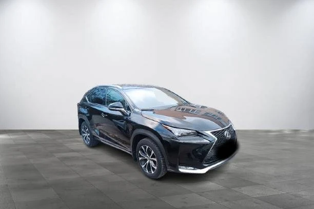 Lexus NX 200t, снимка 3 - Автомобили и джипове - 48427499