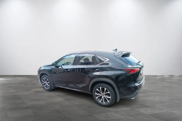 Lexus NX 200t, снимка 5 - Автомобили и джипове - 48427499