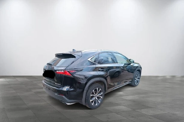 Lexus NX 200t, снимка 1 - Автомобили и джипове - 48427499