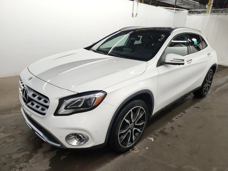 Mercedes-Benz GLA 250 * CARFAX * БЕЗ ПЪРВОНАЧАЛНА ВНОСКА - 34400 лв. / 17588.44 € - 13188979 1