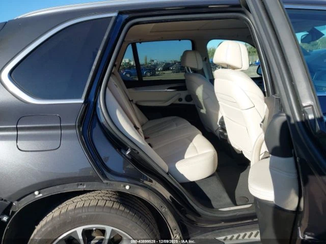 BMW X5 EDRIVE XDRIVE40E - изображение 7