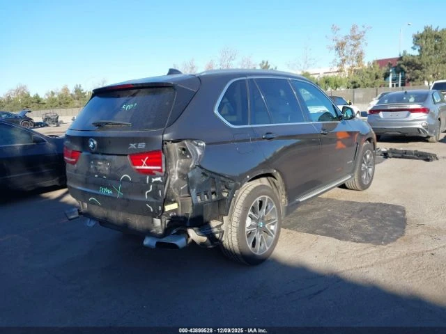 BMW X5 EDRIVE XDRIVE40E - изображение 3