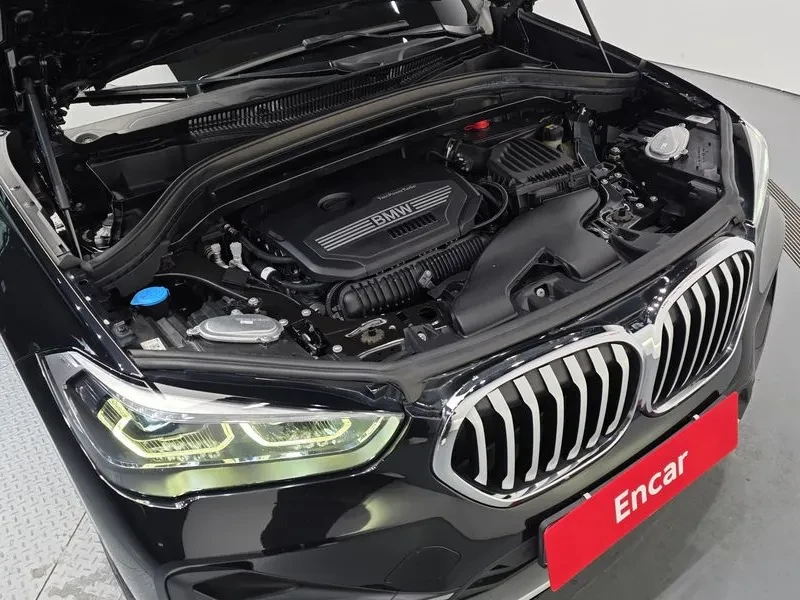BMW X1 xDrive 20I Xline, снимка 6 - Автомобили и джипове - 55087716