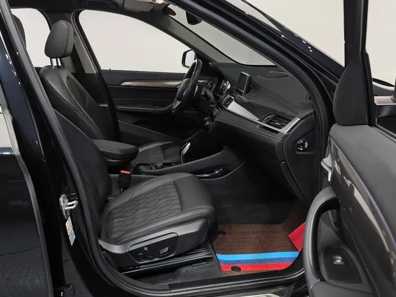 BMW X1 xDrive 20I Xline, снимка 11 - Автомобили и джипове - 55087716