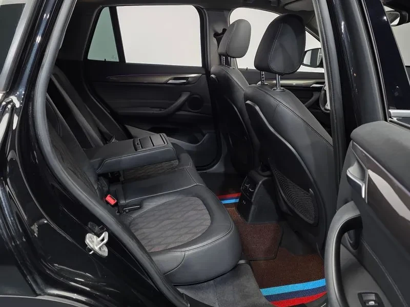 BMW X1 xDrive 20I Xline, снимка 12 - Автомобили и джипове - 55087716