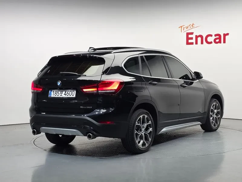BMW X1 xDrive 20I Xline, снимка 2 - Автомобили и джипове - 55087716